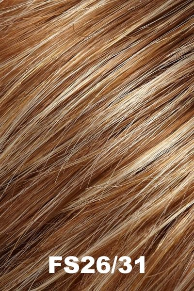 Jon Renau Wigs - Julia (#5380)