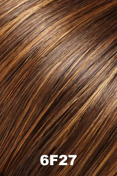 Jon Renau Wigs - Julia (#5380)