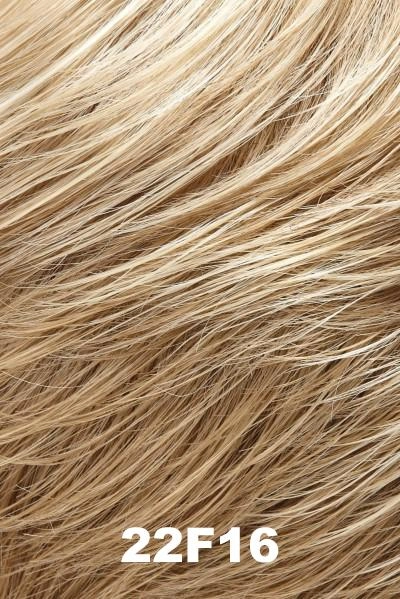 Jon Renau Wigs - Julia (#5380)