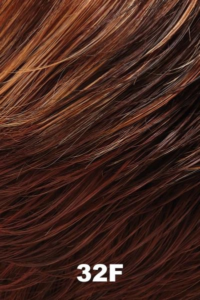 Jon Renau Wigs - Julia (#5380)