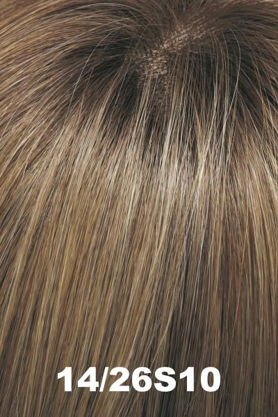 Jon Renau Wigs - Julia (#5380)