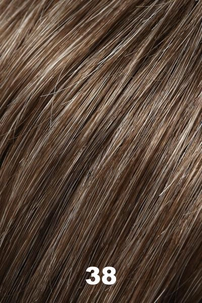 Jon Renau Wigs - Julia (#5380)