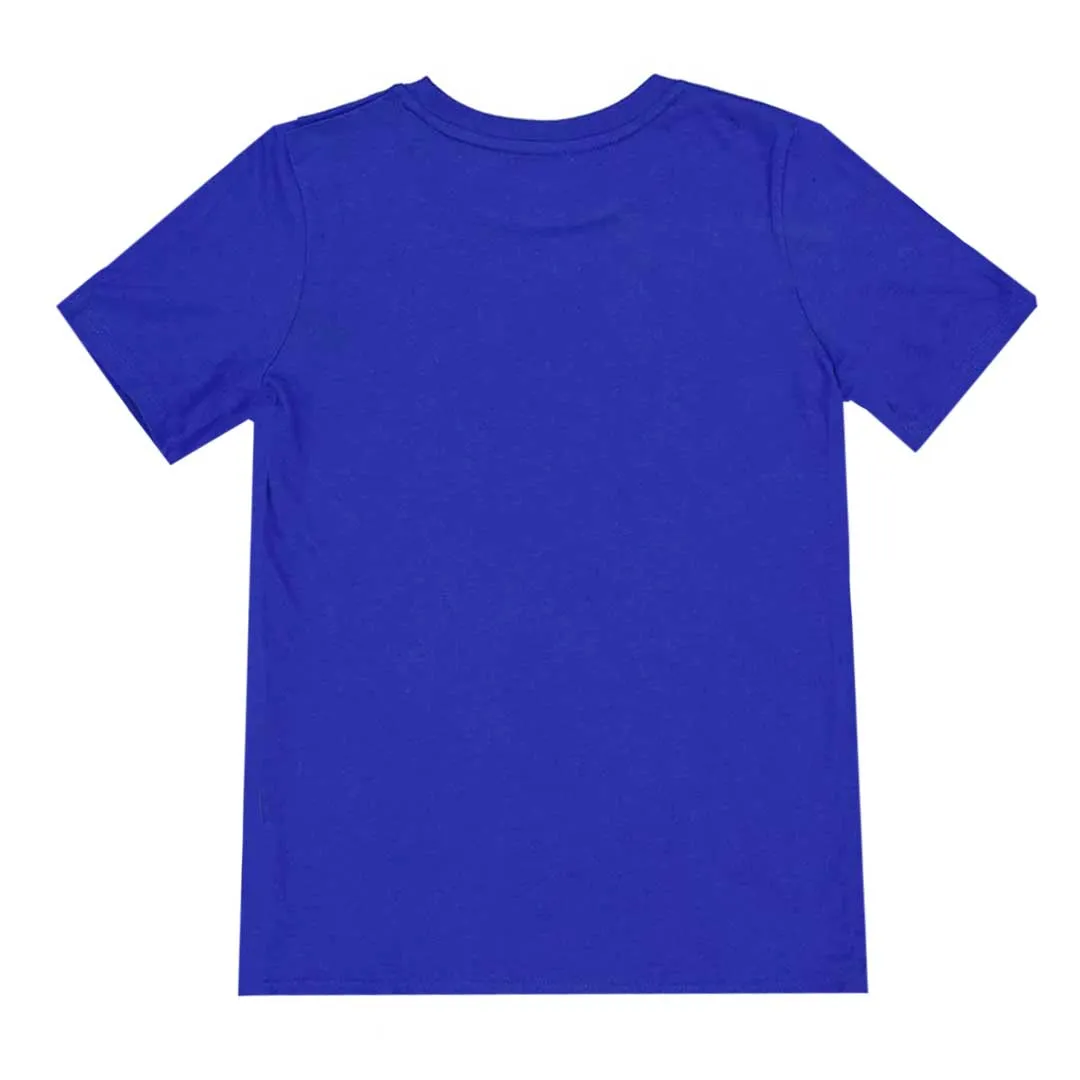 Kids' (Junior) University at Buffalo Short Sleeve T-Shirt (K8DWEL315)