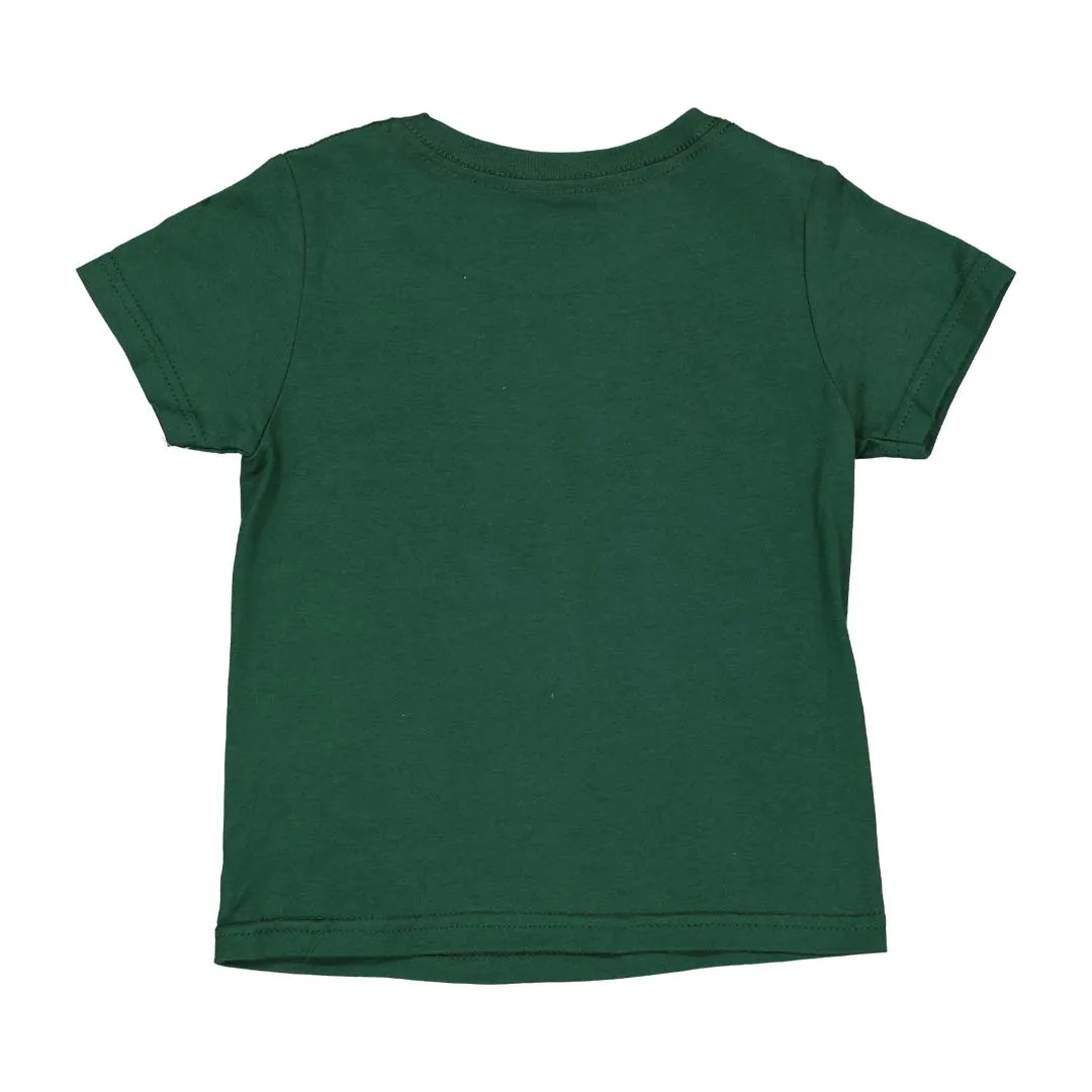 Kids' (Toddler) North Dakota State State 'Got Game' Short Sleeve T-Shirt (KP4TWKWW)