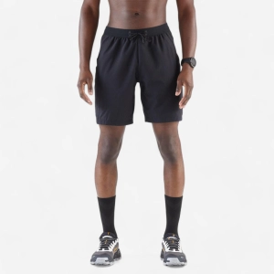 Kiprun Men's Run 500 Breathable Dry Running Shorts