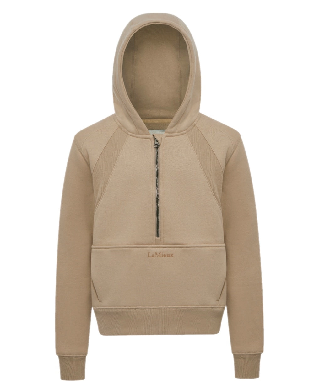 LeMieux Young Rider Harriet Pop Over Hoodie