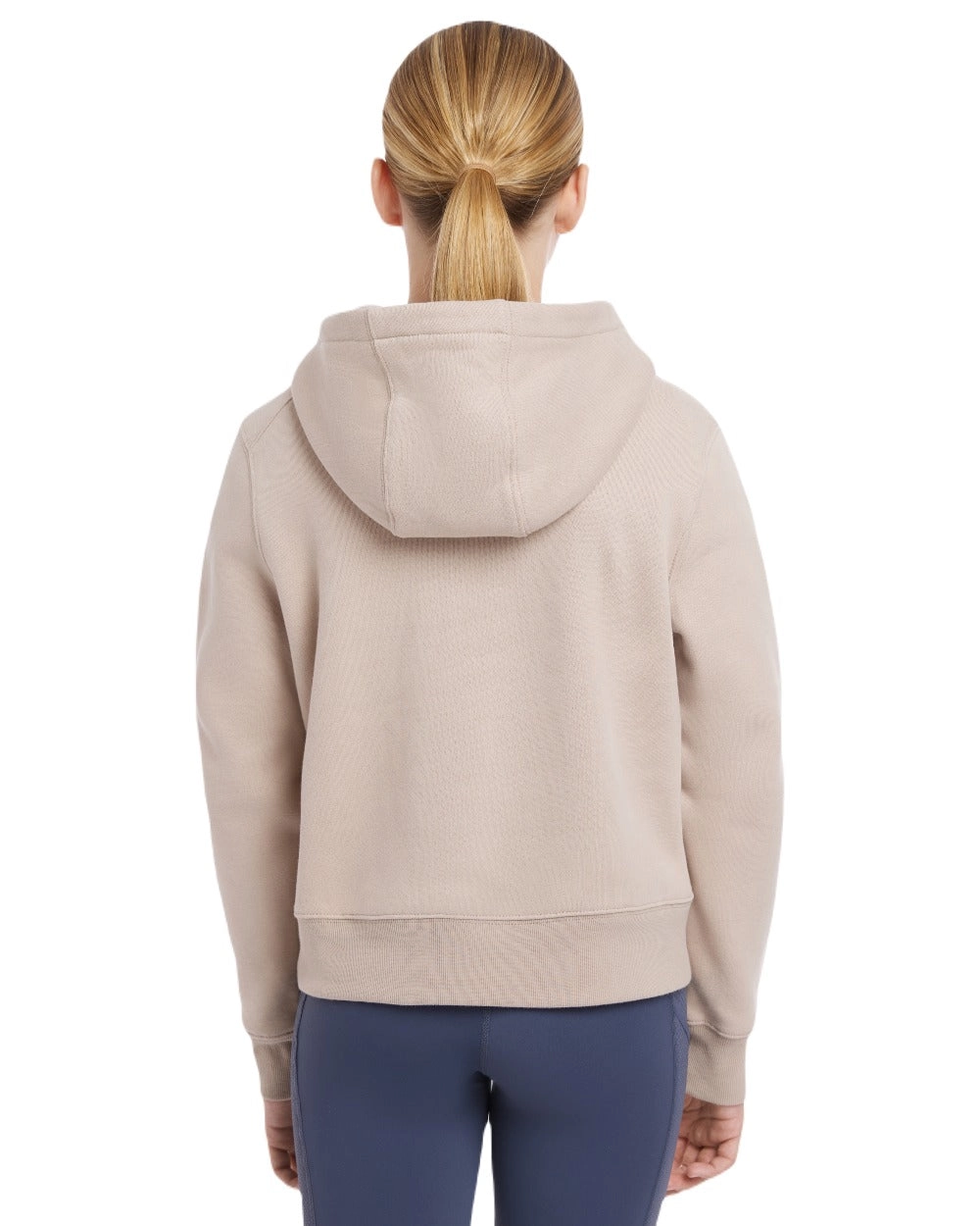 LeMieux Young Rider Harriet Pop Over Hoodie