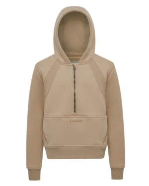 LeMieux Young Rider Harriet Pop Over Hoodie