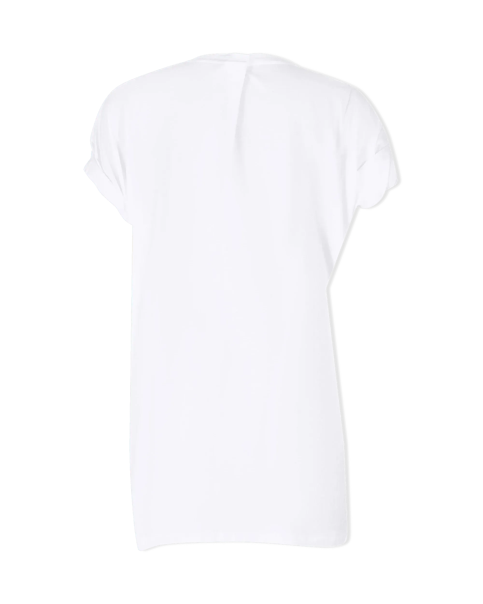 Logos Series T-Shirt Dress