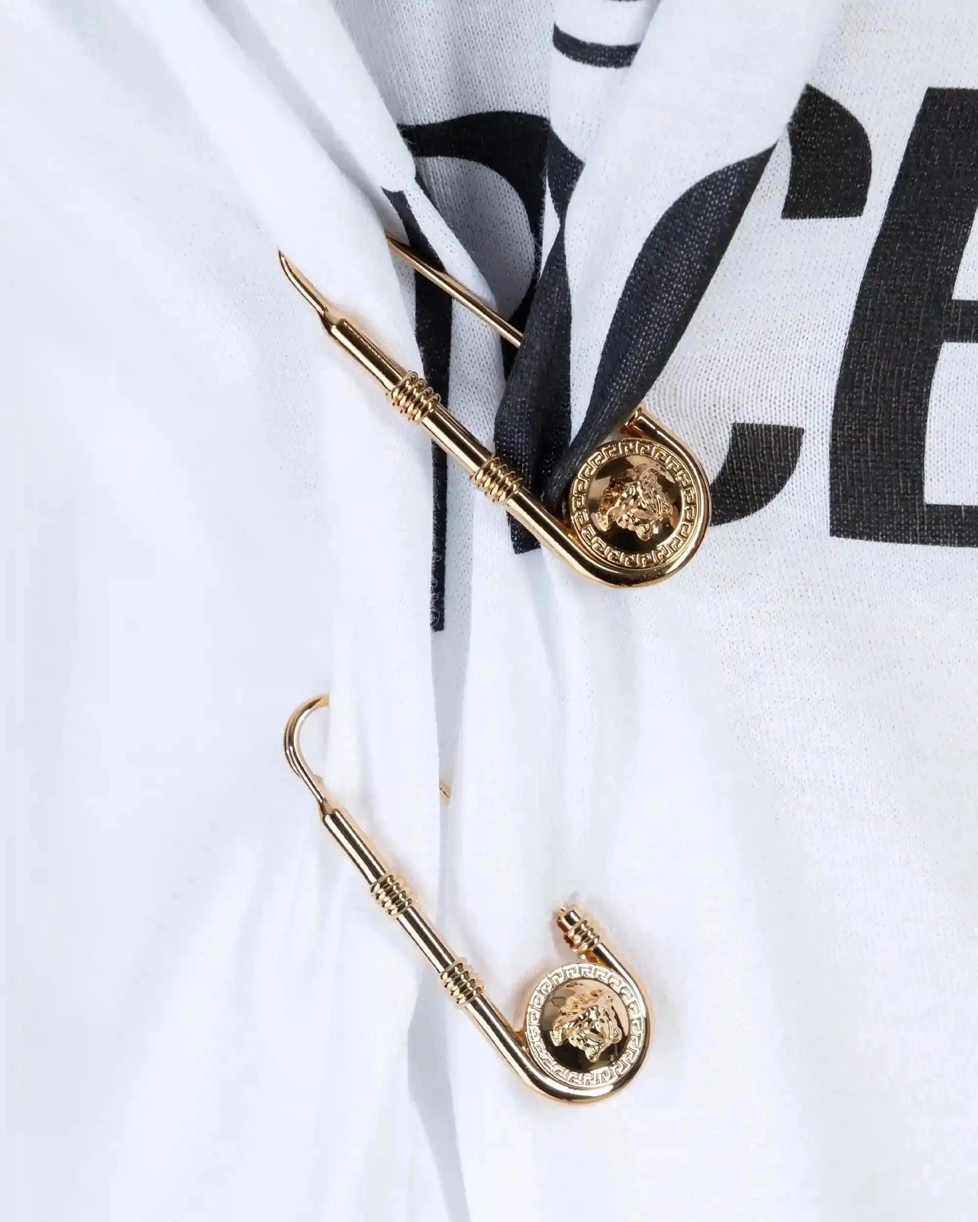 Logos Series T-Shirt Dress