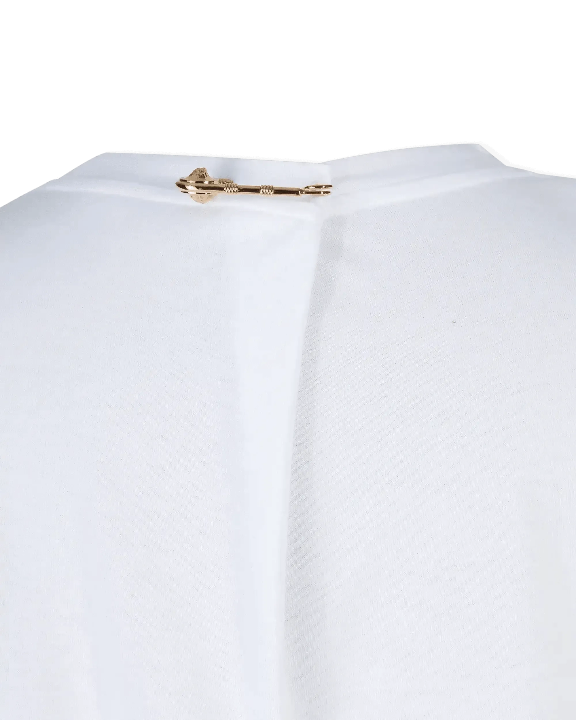 Logos Series T-Shirt Dress