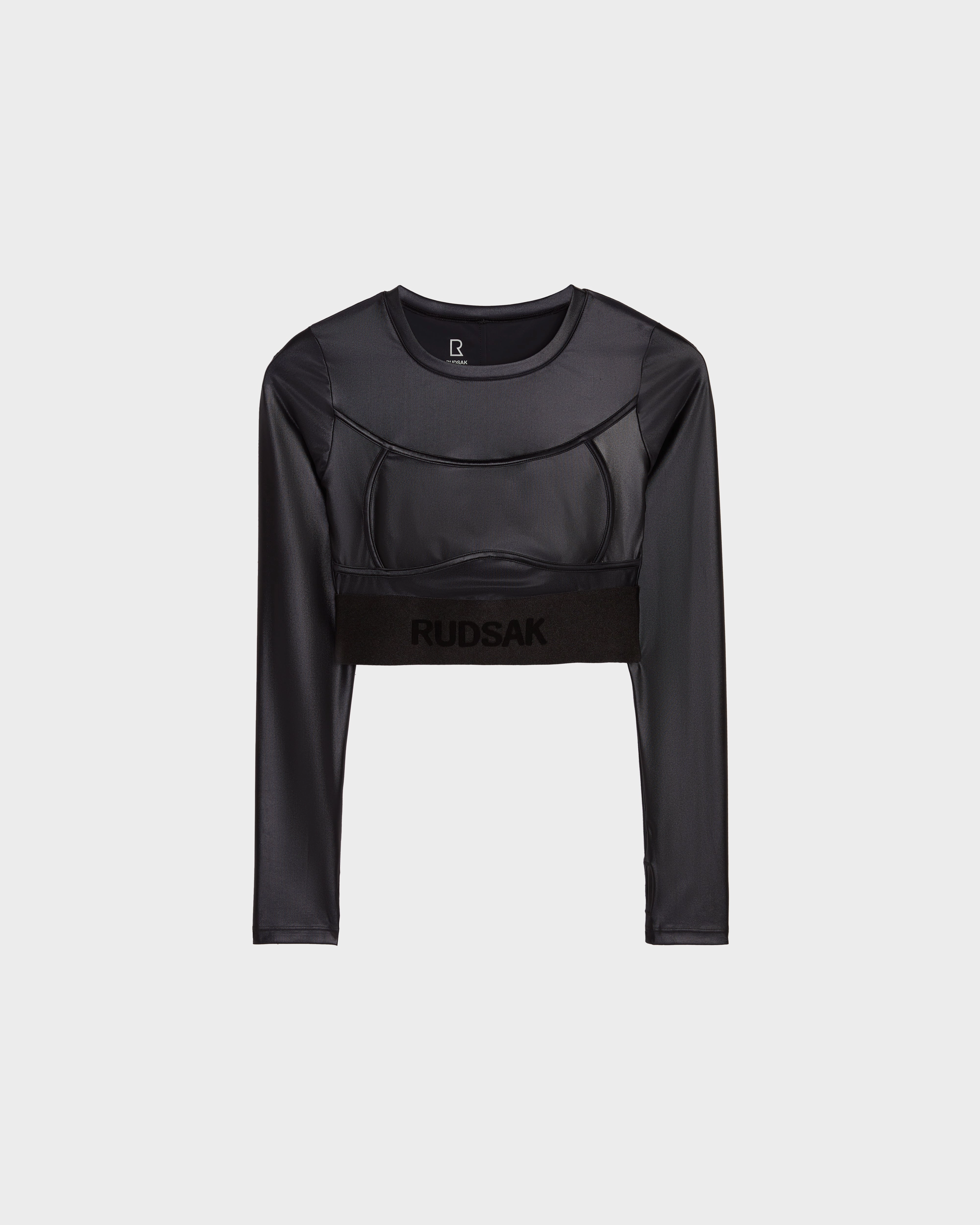 LORA - 8524026 Black