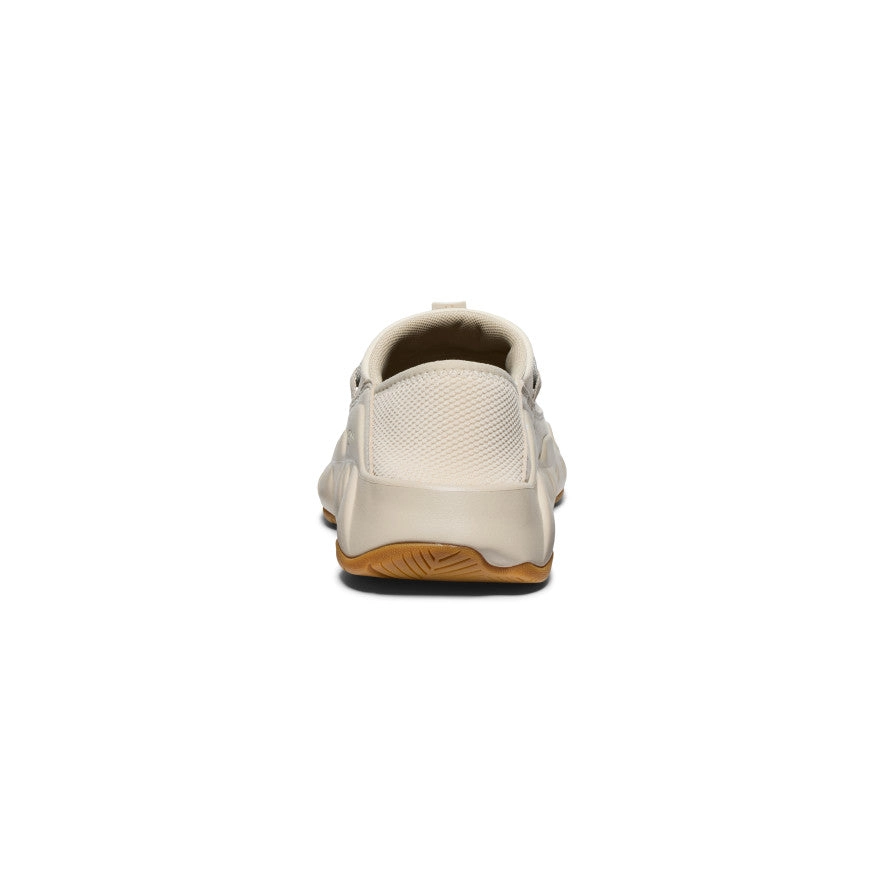 Men's Hypowser Crushback Shoe  |  Silver Lining/Plaza Taupe