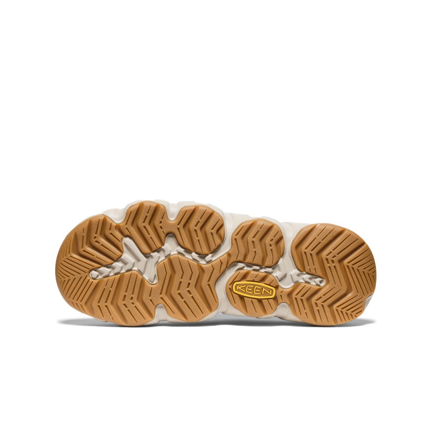 Men's Hypowser Crushback Shoe  |  Silver Lining/Plaza Taupe