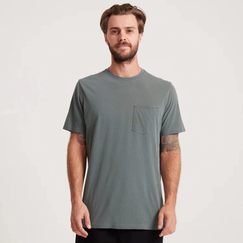 Men's Made to Fade Short Sleeve Tee