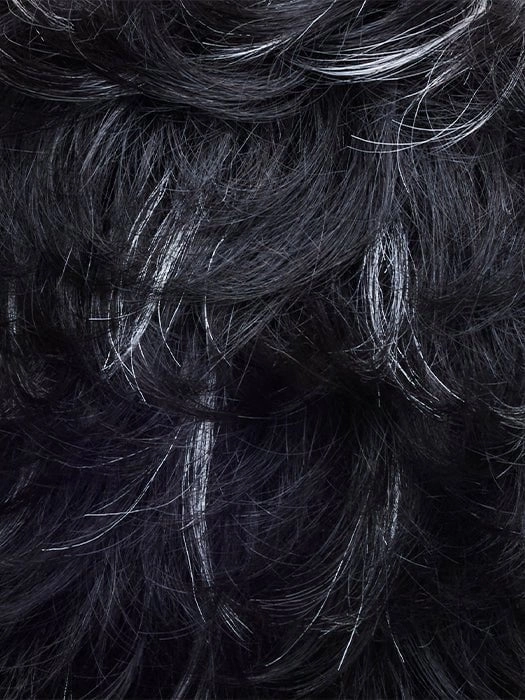 Merrill | Synthetic Wig (Basic Cap)