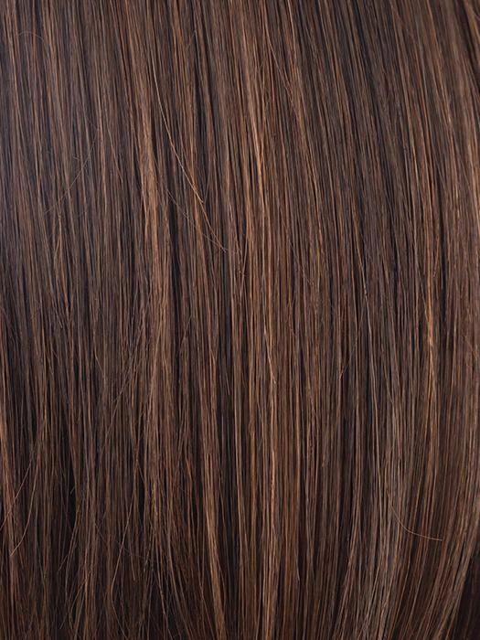 Merrill | Synthetic Wig (Basic Cap)