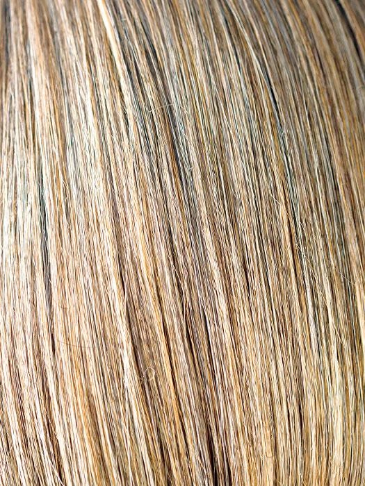 Merrill | Synthetic Wig (Basic Cap)