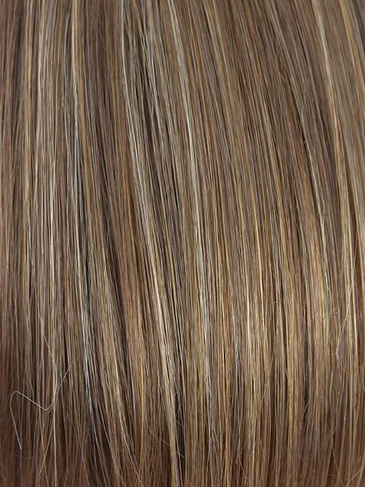 Merrill | Synthetic Wig (Basic Cap)