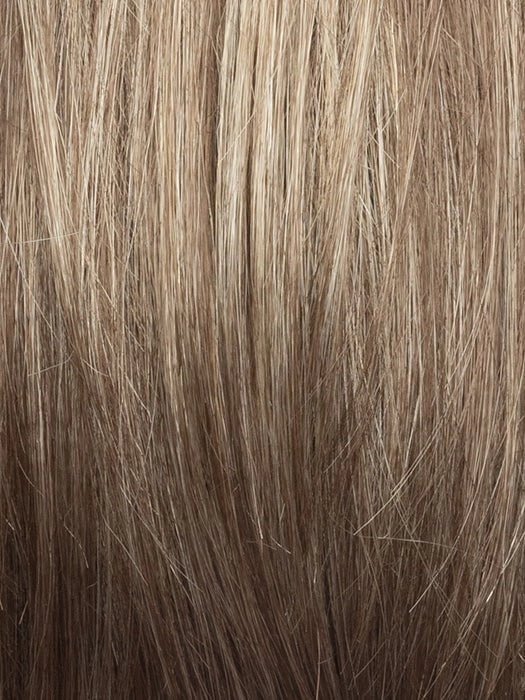 Merrill | Synthetic Wig (Basic Cap)