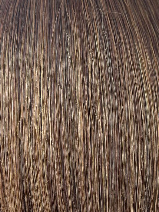 Merrill | Synthetic Wig (Basic Cap)
