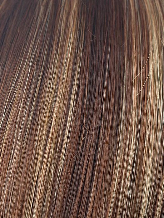 Merrill | Synthetic Wig (Basic Cap)