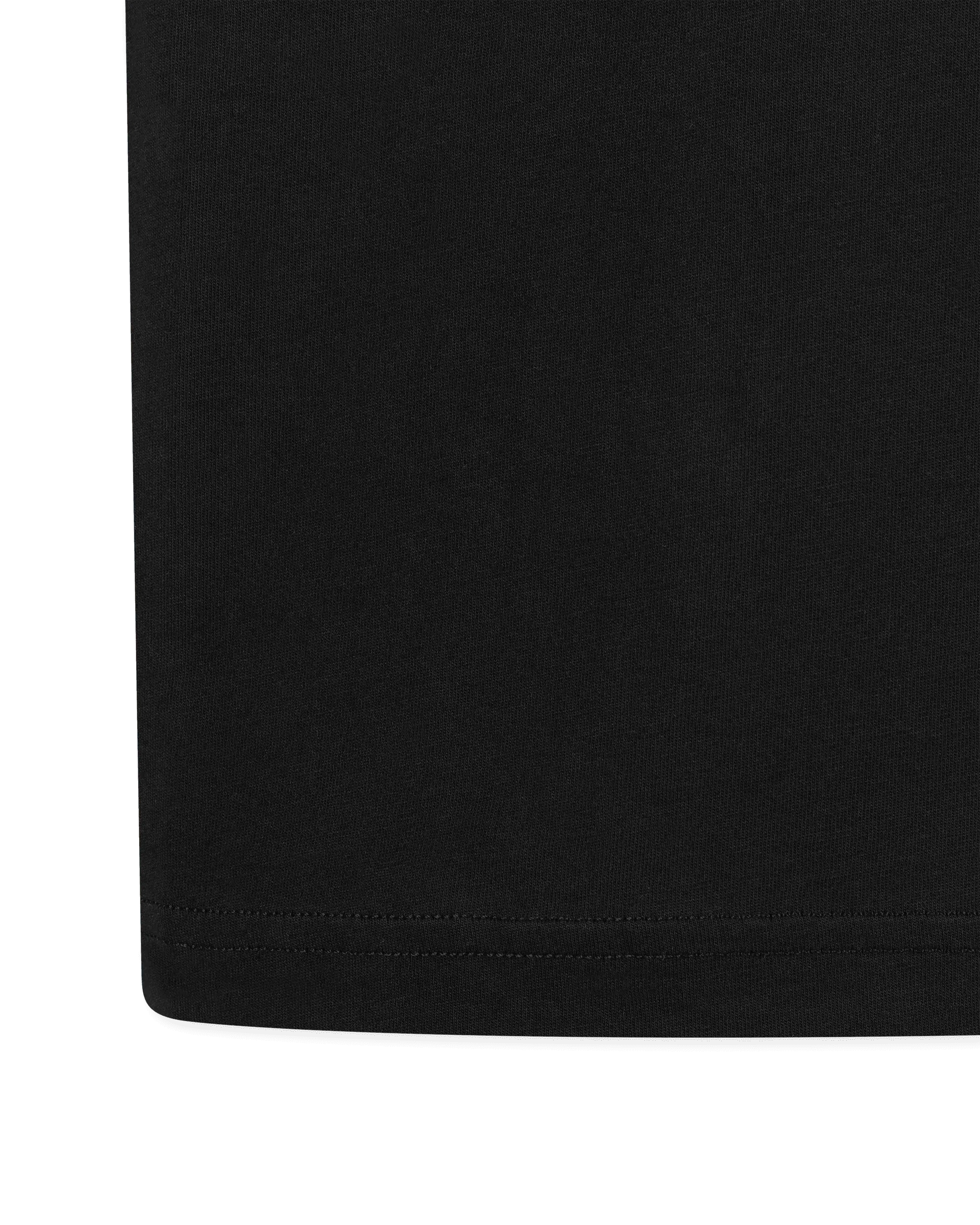 Mini Drawn Teddy Bear Organic T-Shirt
