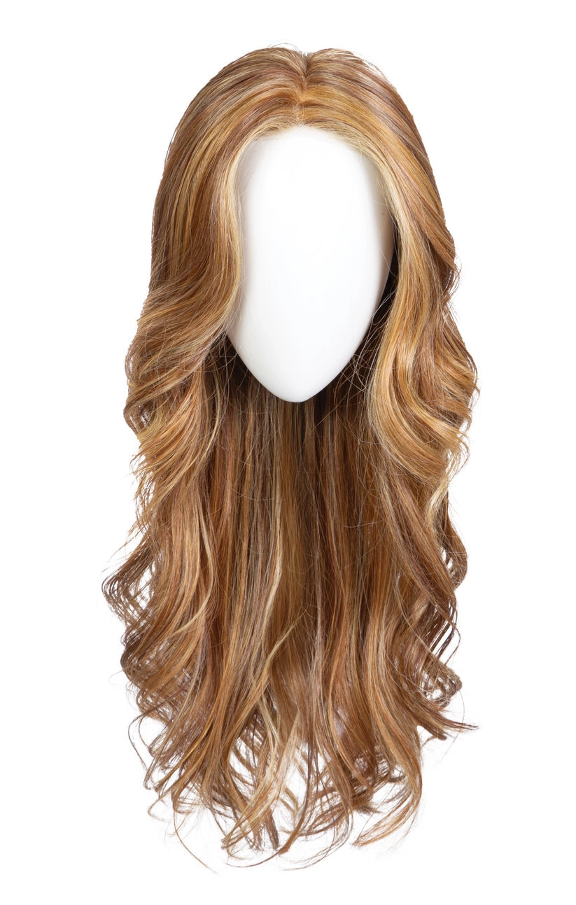 Model Mode Wig by Raquel Welch | Mono Part