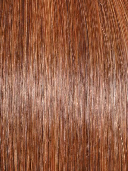 Model Mode Wig by Raquel Welch | Mono Part