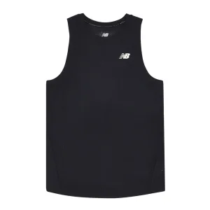 New Balance - Women's Q Speed Jacquard Tank Top (WT33280 BK)