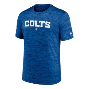 NFL - Men's Indianapolis Colts Short Sleeve T-Shirt (00O5 4LB 98 0BO)