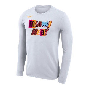 Nike Miami Mashup Vol. 2 Legend Long Sleeve Tee
