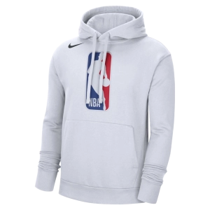 Nike NBA Fleece Pullover Hoodie