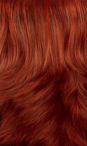 Nikki Wig by Henry Margu | Synthetic (Traditional Cap)