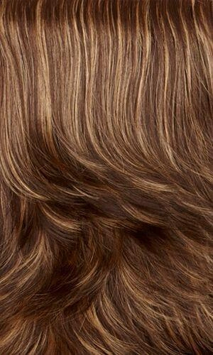 Nikki Wig by Henry Margu | Synthetic (Traditional Cap)