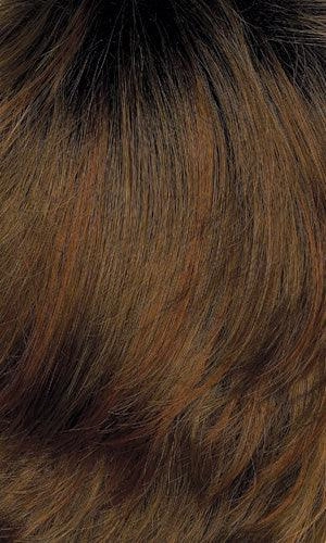 Nikki Wig by Henry Margu | Synthetic (Traditional Cap)