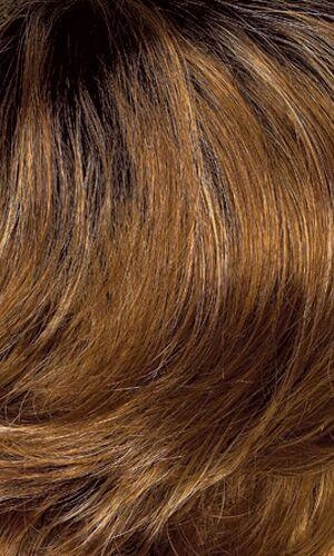 Nikki Wig by Henry Margu | Synthetic (Traditional Cap)