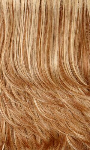 Nikki Wig by Henry Margu | Synthetic (Traditional Cap)