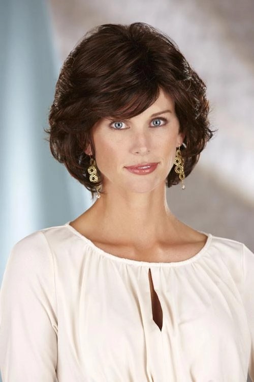 Nikki Wig by Henry Margu | Synthetic (Traditional Cap)