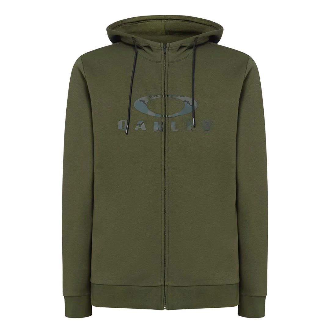 Oakley - Men's Bark Full Zip 2.0 Hoodie (FOA402598 9UC)