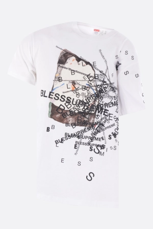 Observed In A Dream t-shirt in cotton