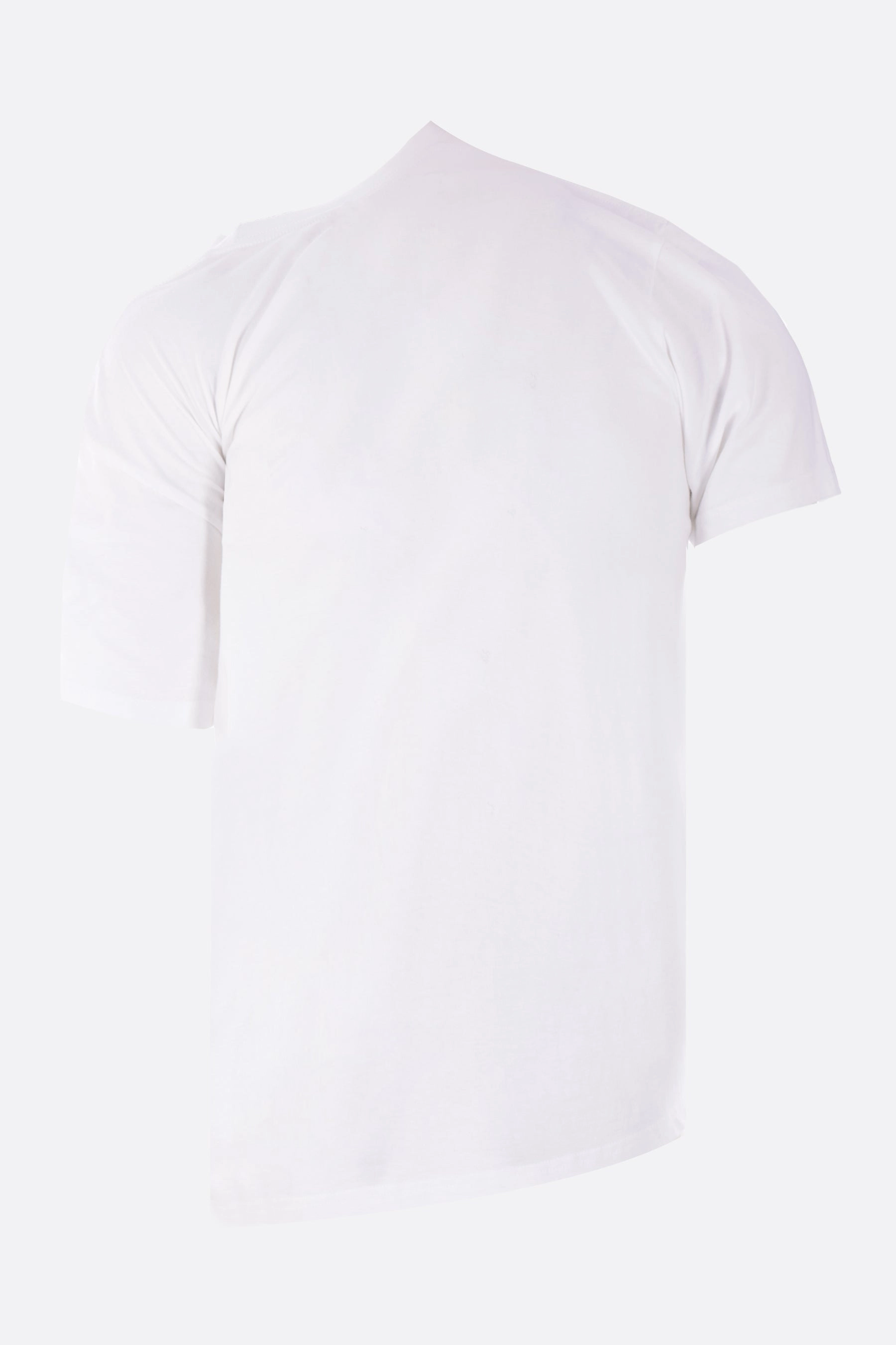 Observed In A Dream t-shirt in cotton