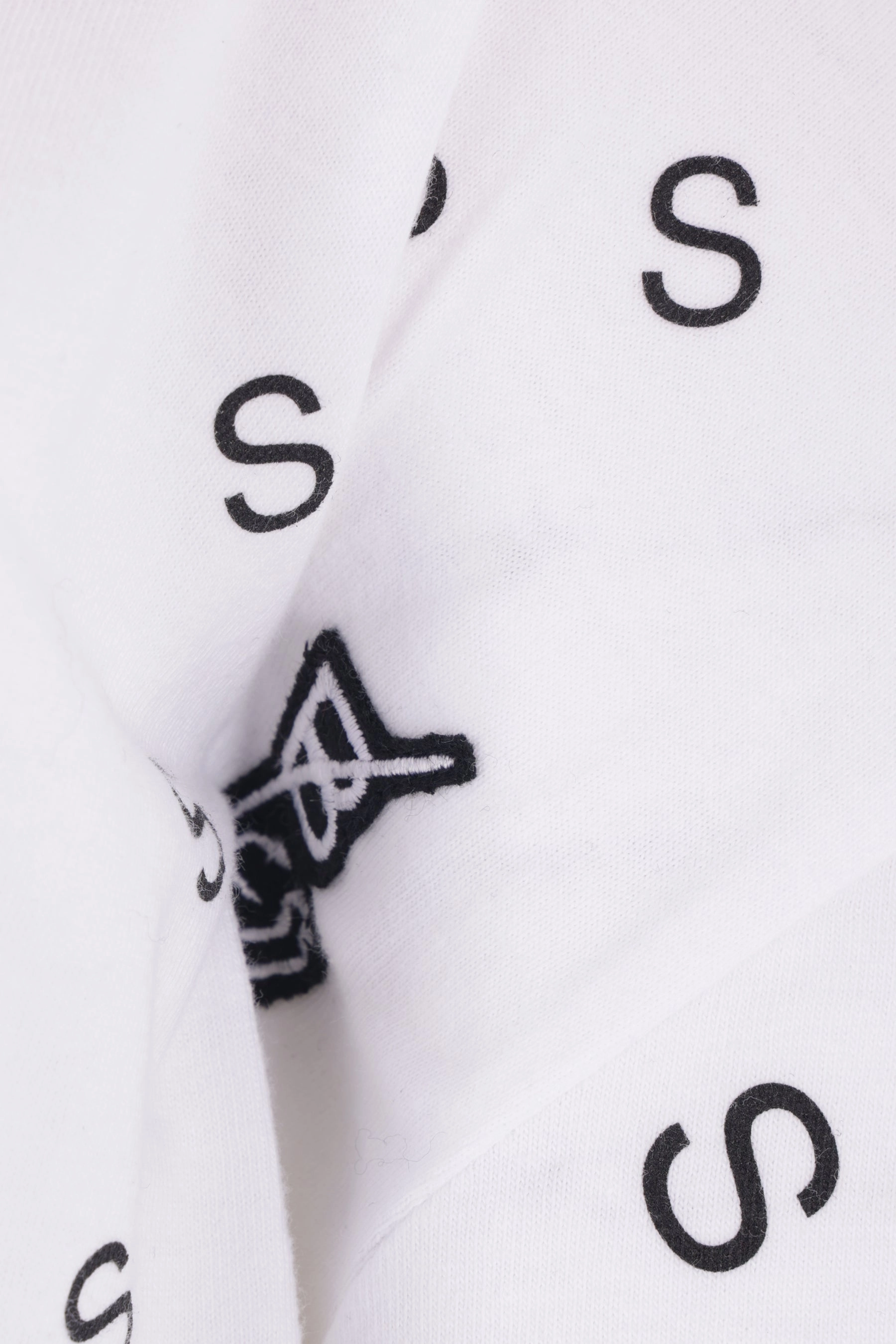 Observed In A Dream t-shirt in cotton