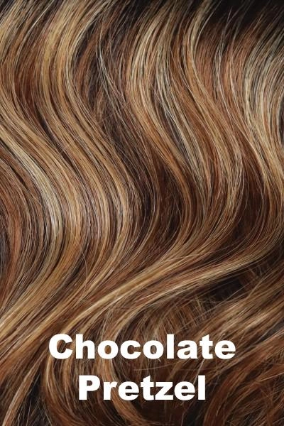 Orchid Wigs - Rory (#6529)