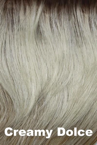 Orchid Wigs - Rory (#6529)