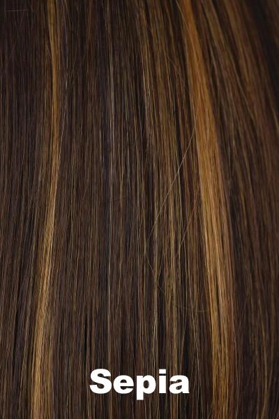 Orchid Wigs - Rory (#6529)