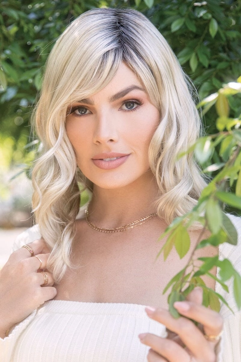 Orchid Wigs - Rory (#6529)