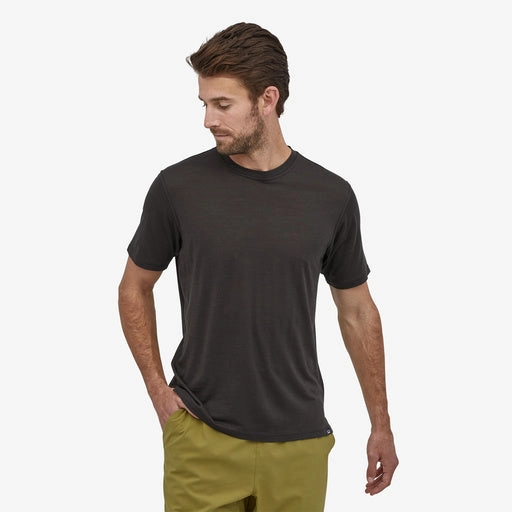 Patagonia Men's Capilene® Cool Merino Blend Shirt