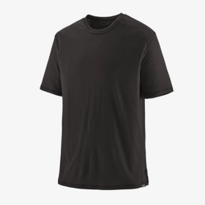 Patagonia Men's Capilene® Cool Merino Blend Shirt