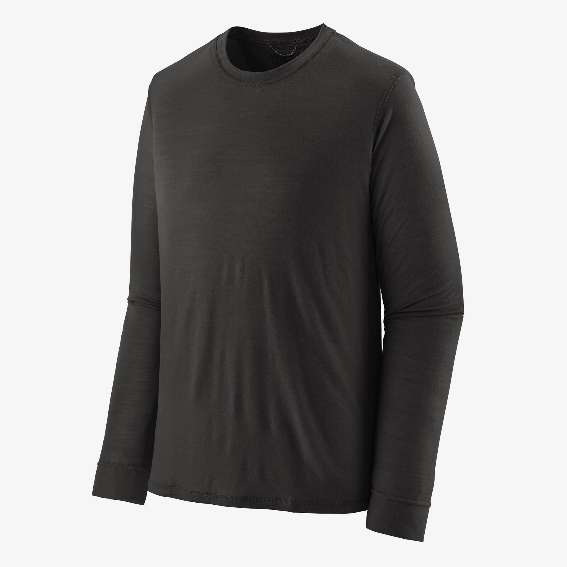 Patagonia Men's Long-Sleeved Capilene® Cool Merino Blend Shirt